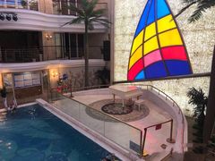 -海韵之星邮轮水会(明发商业广场店)