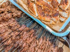 -老白家怡贵园烤肉