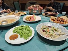 -和源祥·日照菜扛把子(万平口一店)