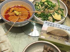 -肉串汪(月坛店)
