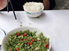 -老长沙龙虾馆(梅林店)