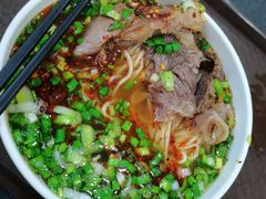 -洪师傅牛肉面(文昌南路店)