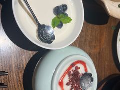 贵妃山药酪-掌柜的店·河南菜(世茂店)