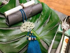 -王府茶楼茶宴·创意菜(朝阳公园店)