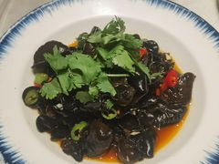 -老平安农家菜(平安店)