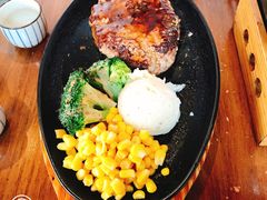 -铃木食堂(帽儿胡同店)