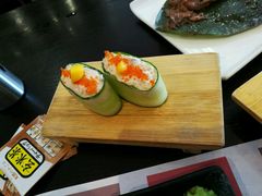 -古田居·特色寿司料理(星之岛旗舰店)