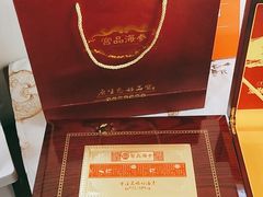 -宫品海参专卖店(黄浦老西门店)