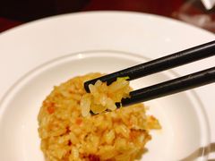 蟹粉炒飯-成隆行·蟹王府(九江路店)