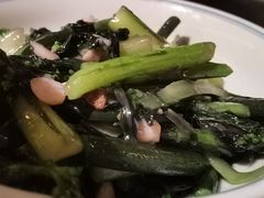 红菜苔-沅江水·湖南家宴(南村万博长隆商圈店)