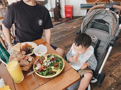-Alimentari早午餐(安福路店)