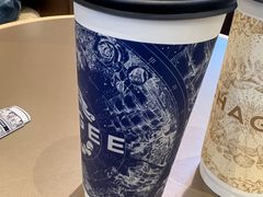 -霸王茶姬(上海恒基名人店)