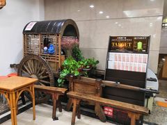 -渝信川菜(长安店)