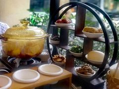 -五观堂素食(新华路店)