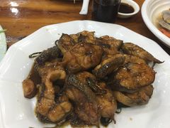 -阿静美食