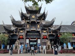 -自贡市盐业历史博物馆