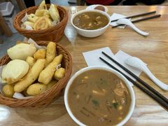 -高群生胡辣汤(亚运村店)
