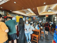 -多福临砂锅居(苏堤北路店)