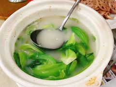 -食为先(中山七路店)