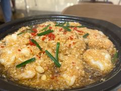 -船歌·鱼水饺青岛菜(国贸商城店)
