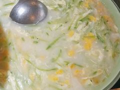 -博山菜·大厨烙馍村(金乔社区店)