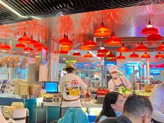 -陈鹏鹏潮汕菜(机场卫星厅·561登机口店)