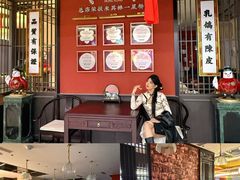 -铜锣湾国际购物中心