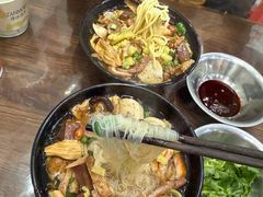 -阿芬卤面(花巷店)