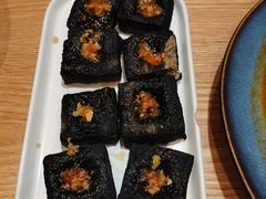 长沙臭豆腐-湘拾(壹方北馆店)