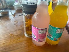 -八仔大富楼·河鲜(西江店)