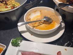 -新白鹿餐厅(松江开元地中海店)