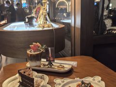 -LE MISSMORE餐酒吧(茉念西里店)
