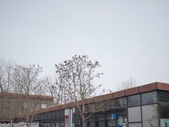-上海交通大学(闵行校区)