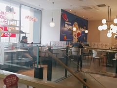 -必胜客(石佛营店)