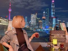 -外滩8号 whisky bar(金延大厦店)