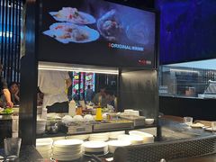 -火地铁板烧(虹口龙之梦店)