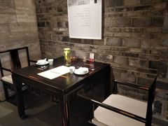 卡座-陈麻婆豆腐总店