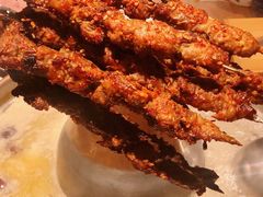 -北京老门框爆肚涮肉馆(凤城六路店)