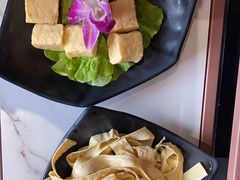 -祥源胡同·涮牛羊肉火锅(花桥店)
