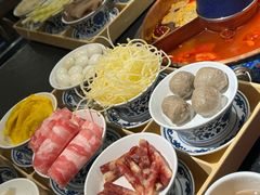 -咏江南·苏式火锅·苏州评弹(观前街店)