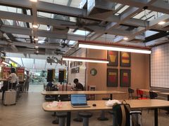 -麦当劳(深圳北站高铁店)