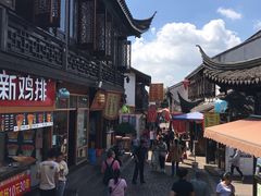 -双塔老饭店