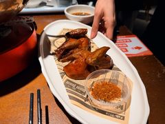-乔街深夜食堂·小龙虾·高压锅生蚝(杭州总店)