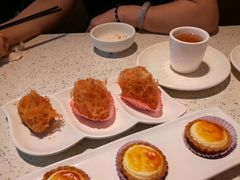 -又一间茶点轩(百汇广场店)