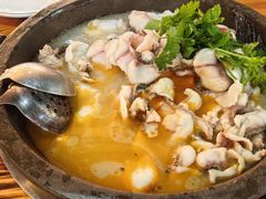 -大鼎石锅鱼(春江里店)