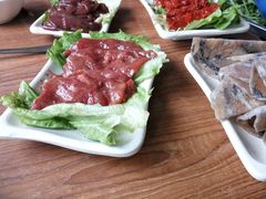 -傣妹时尚·休闲火锅(沙市店)