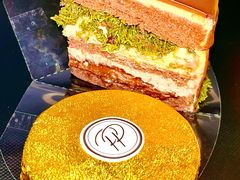 -PETIT PARIS 小巴黎(花园道店)