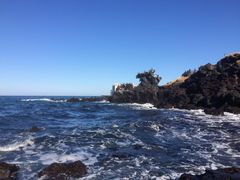 -龙头岩(Dragon Head Rock)