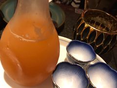 -丝路金桃·新疆菜(徐汇店)