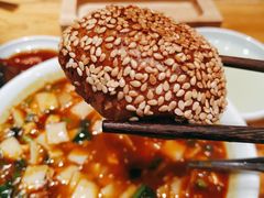 -古觉面片(科技路天朗蓝湖树店)